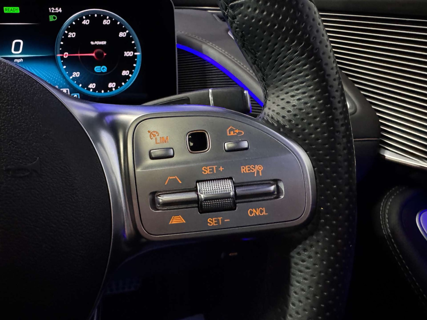 Used Mercedes-Benz EQC 2020 for sale - 77452456: Photo 83