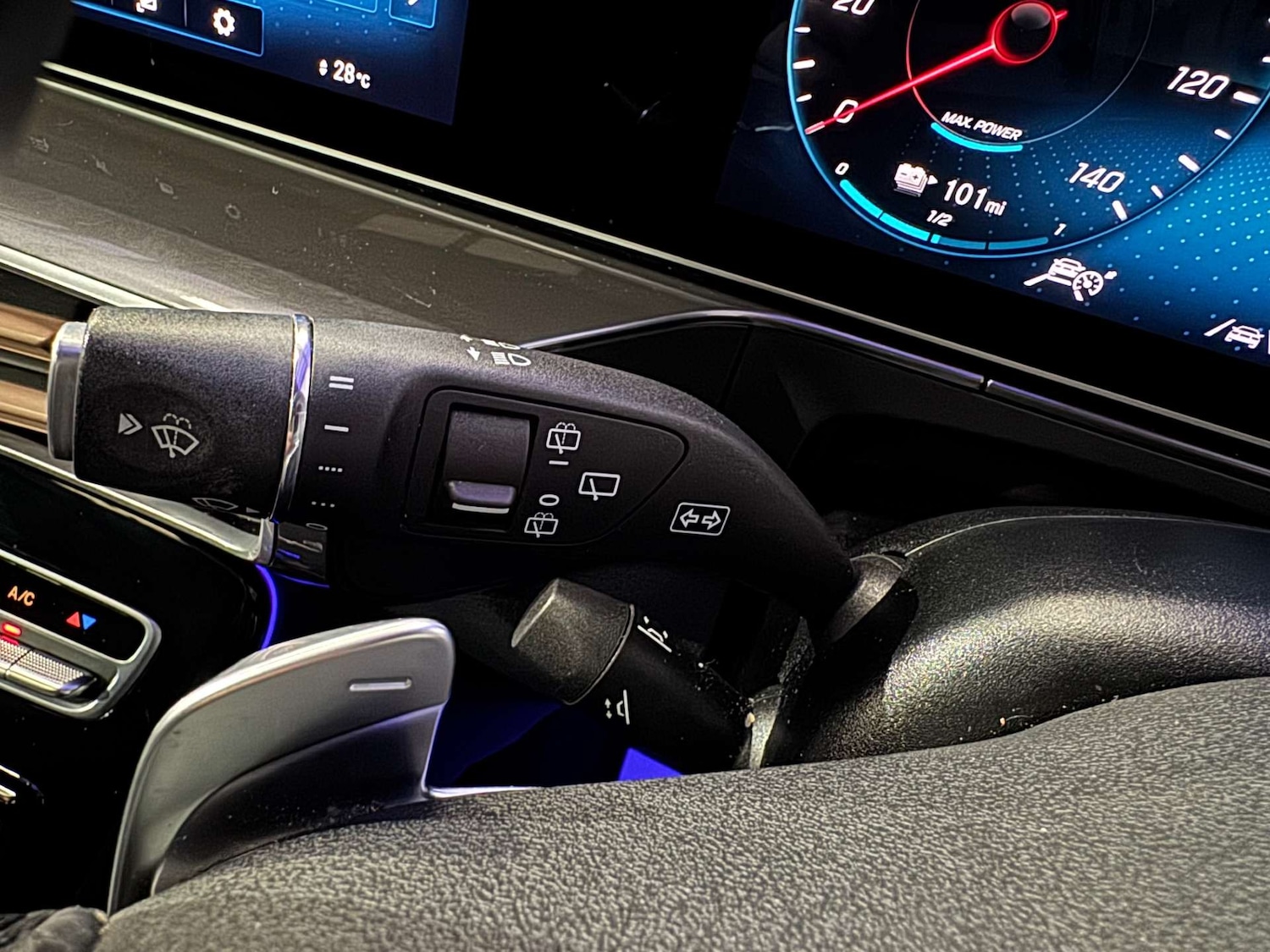 Used Mercedes-Benz EQC 2020 for sale - 77452456: Photo 85