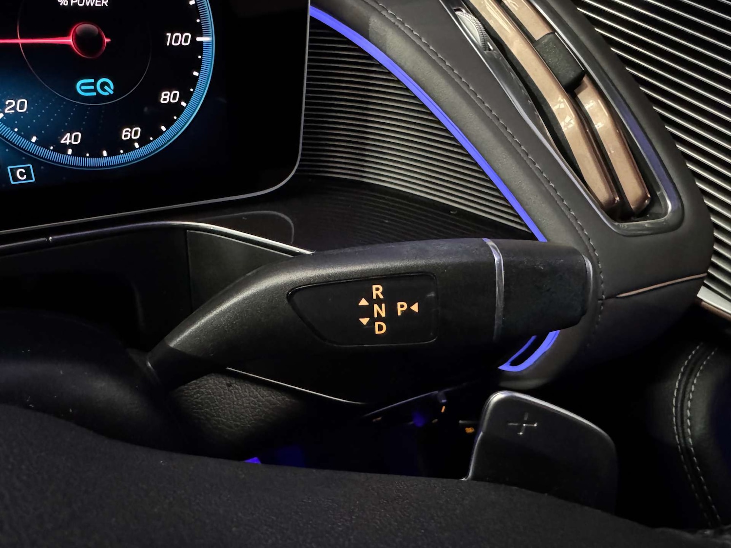 Used Mercedes-Benz EQC 2020 for sale - 77452456: Photo 86