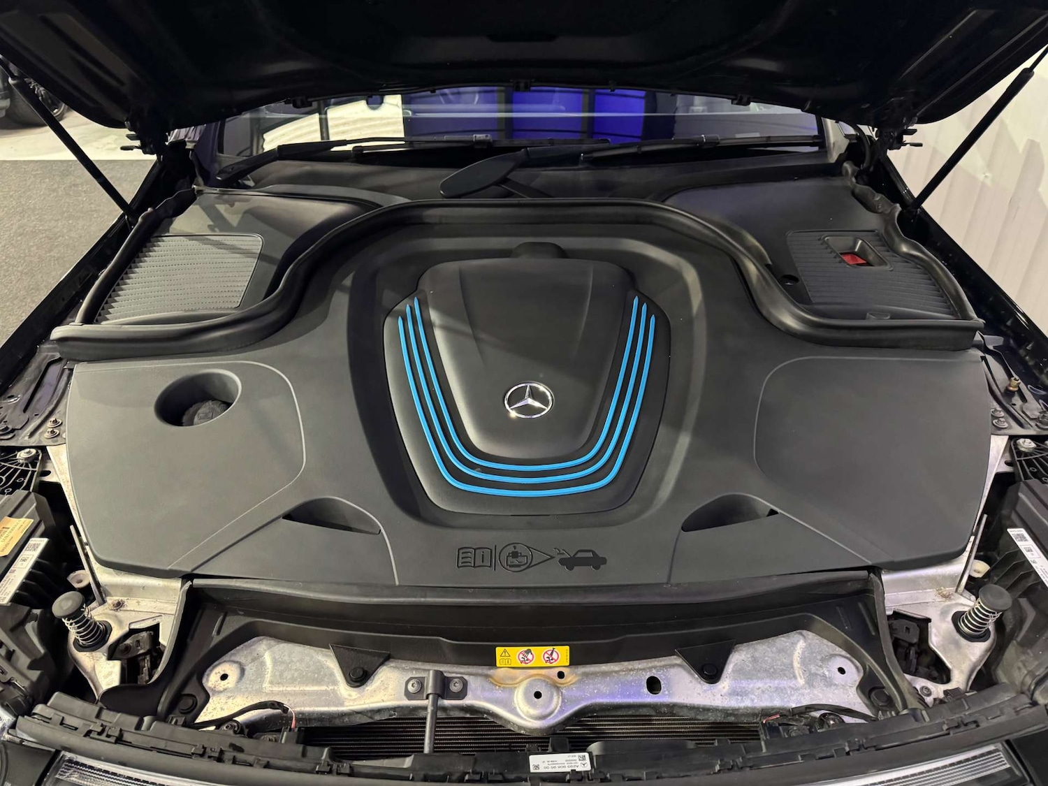 Used Mercedes-Benz EQC 2020 for sale - 77452456: Photo 89