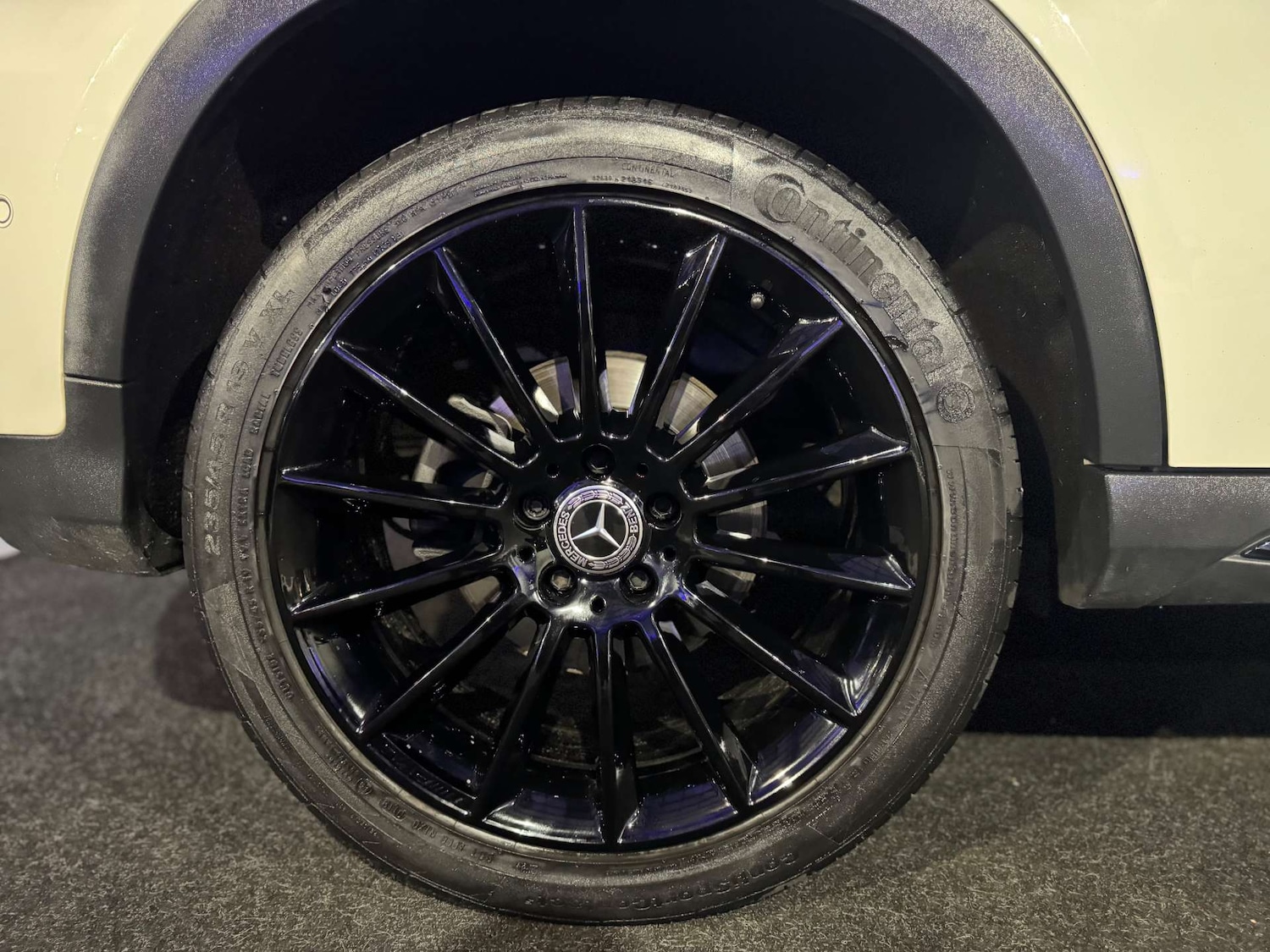 Used Mercedes-Benz GLA 2017 for sale - 77205141: Photo 24