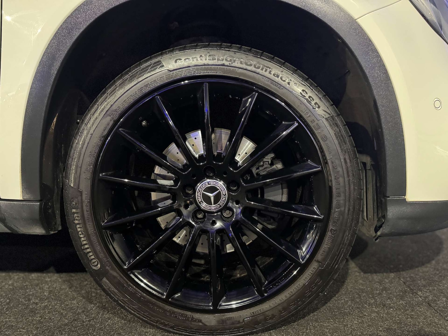 Used Mercedes-Benz GLA 2017 for sale - 77205141: Photo 26