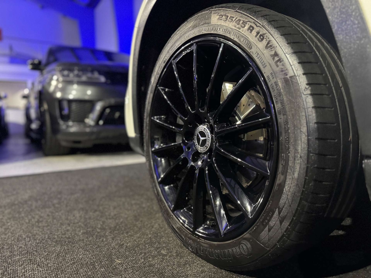 Used Mercedes-Benz GLA 2017 for sale - 77205141: Photo 29