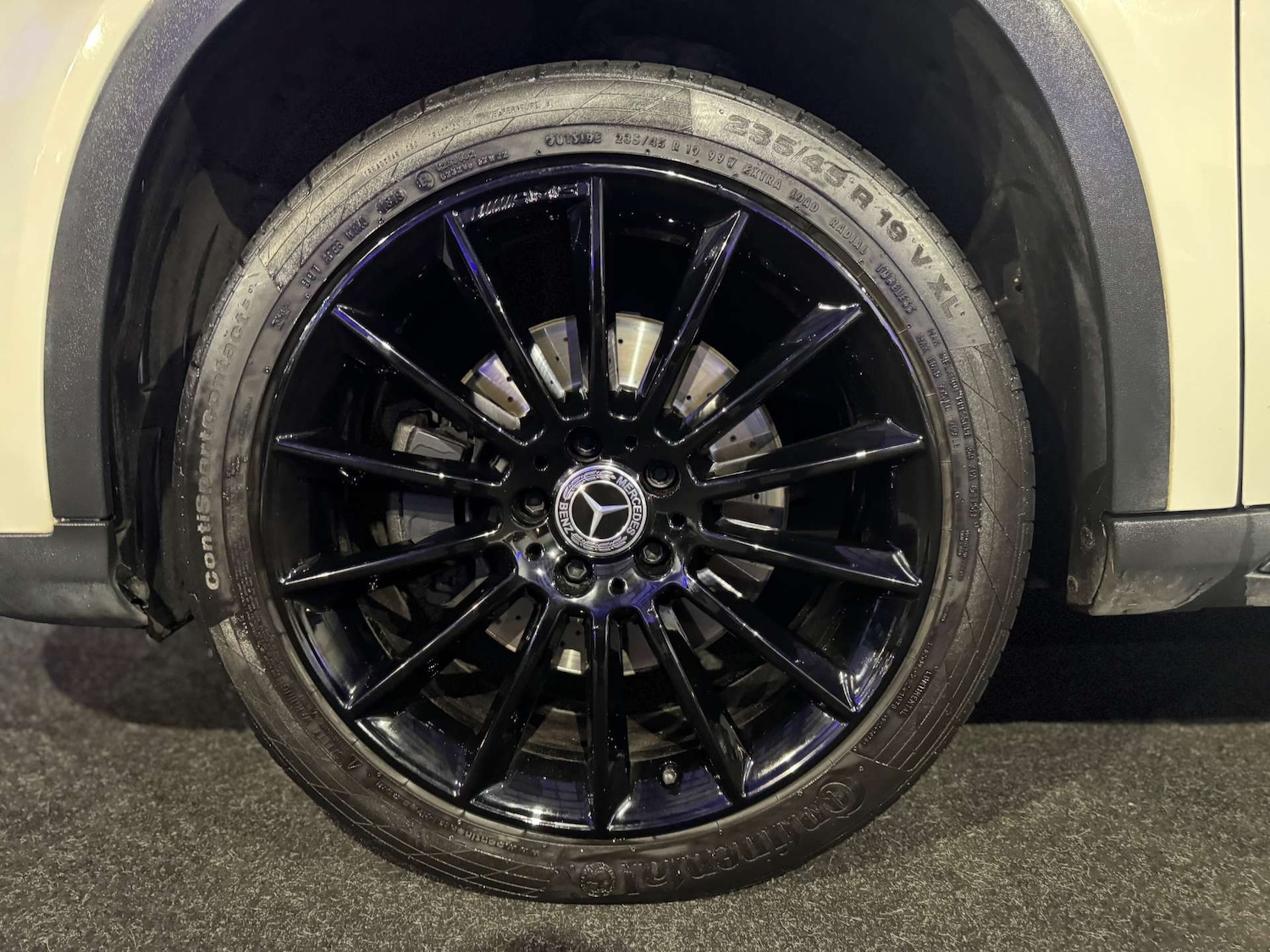 Used Mercedes-Benz GLA 2017 for sale - 77205141: Photo 30