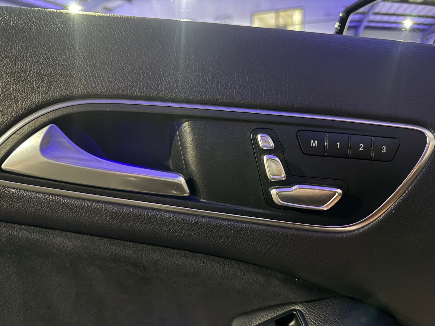 Used Mercedes-Benz GLA 2017 for sale - 77205141: Photo 34