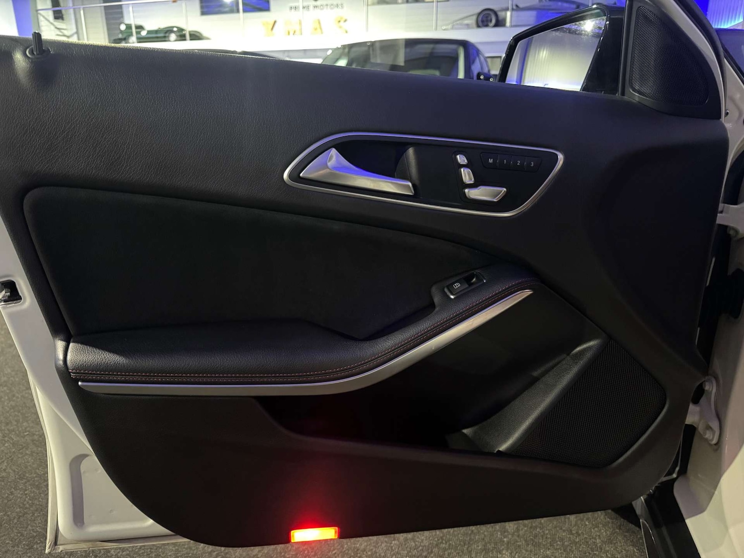 Used Mercedes-Benz GLA 2017 for sale - 77205141: Photo 35