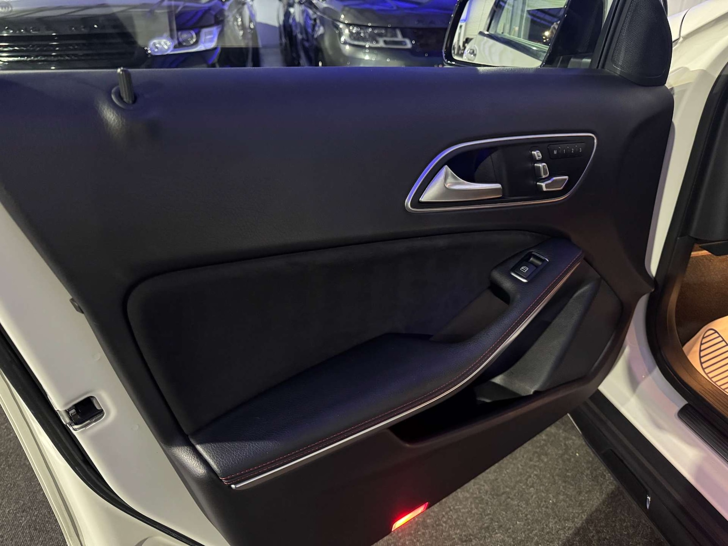 Used Mercedes-Benz GLA 2017 for sale - 77205141: Photo 36