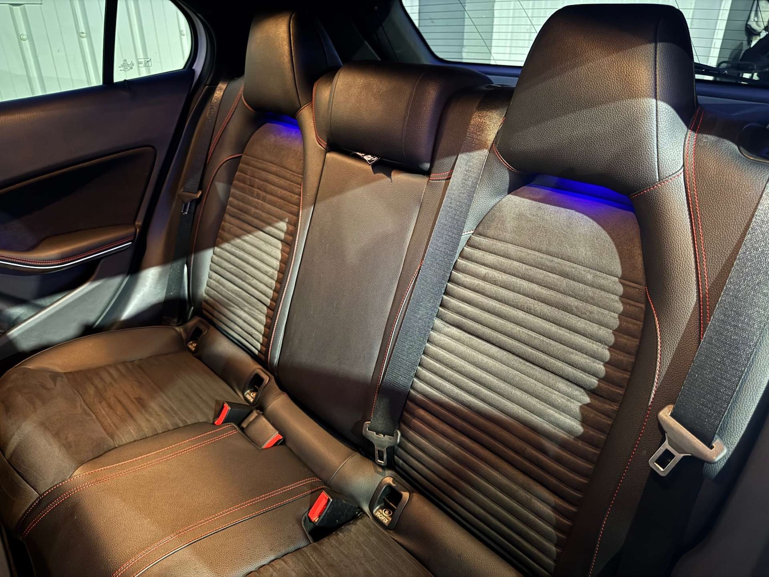 Used Mercedes-Benz GLA 2017 for sale - 77205141: Photo 38