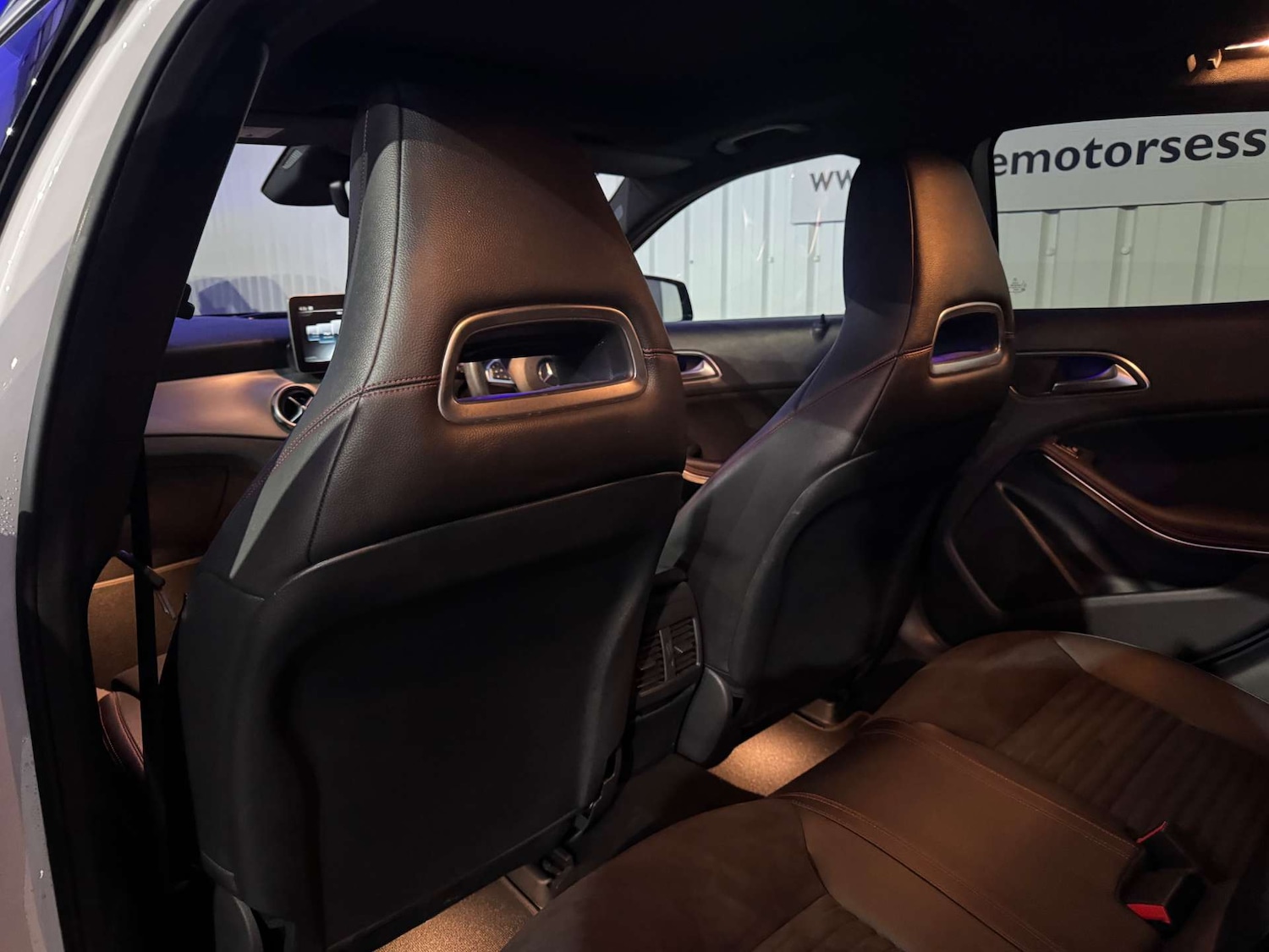 Used Mercedes-Benz GLA 2017 for sale - 77205141: Photo 39