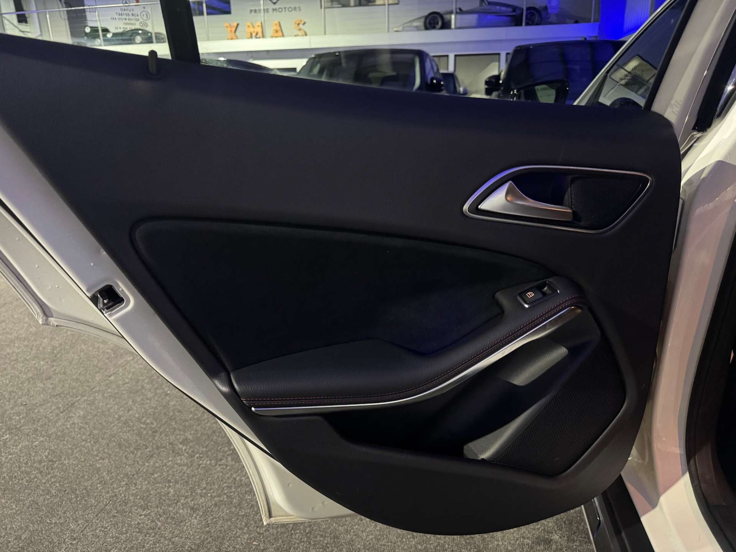 Used Mercedes-Benz GLA 2017 for sale - 77205141: Photo 41