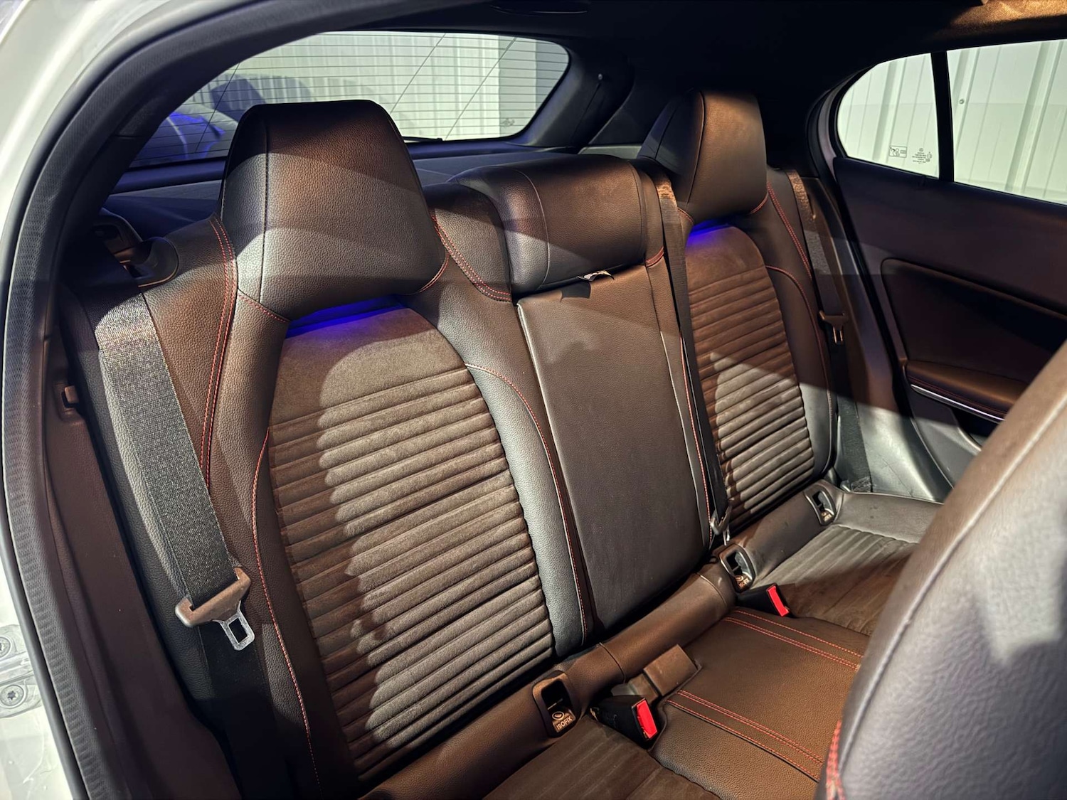 Used Mercedes-Benz GLA 2017 for sale - 77205141: Photo 43