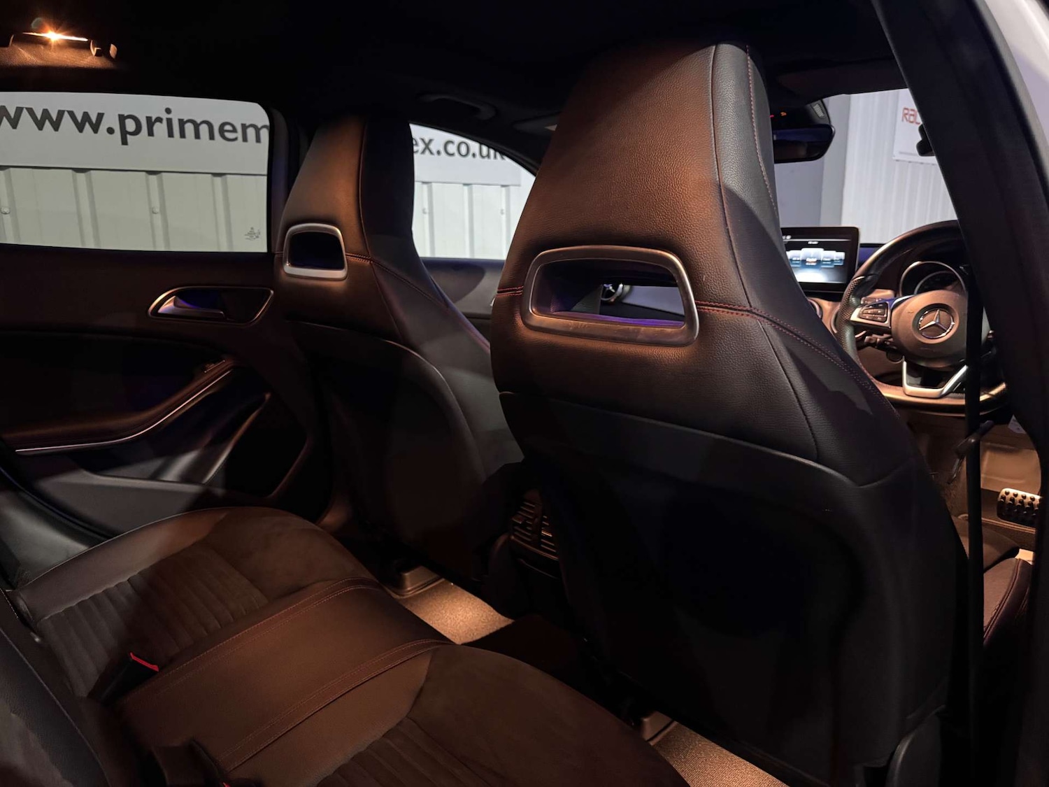 Used Mercedes-Benz GLA 2017 for sale - 77205141: Photo 44