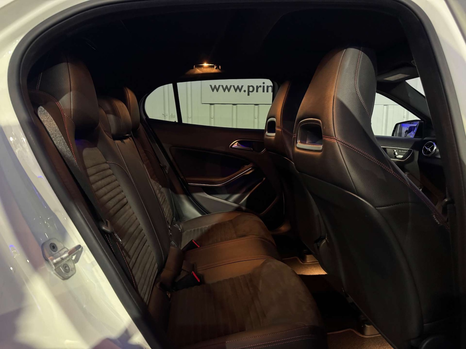 Used Mercedes-Benz GLA 2017 for sale - 77205141: Photo 45