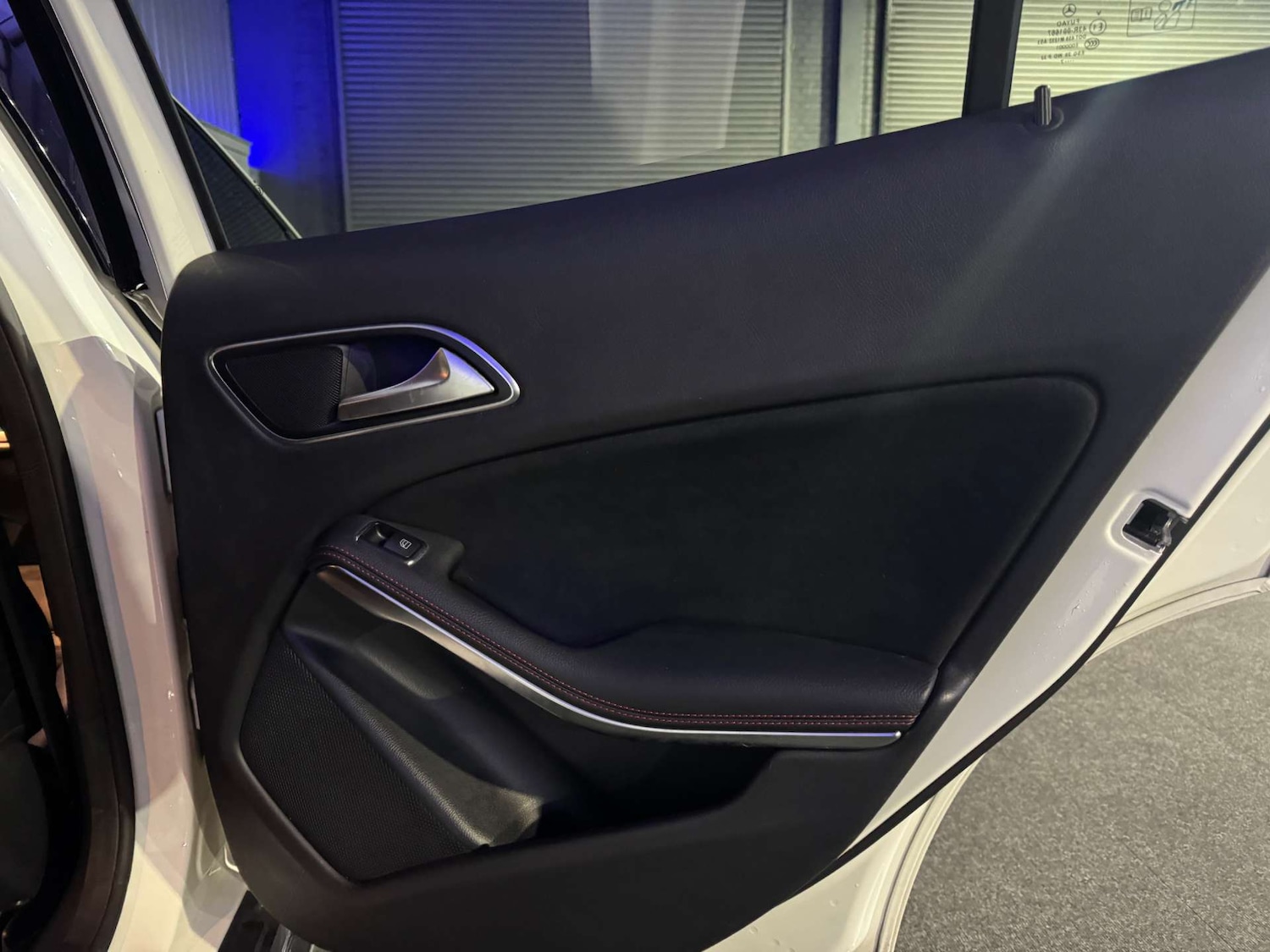 Used Mercedes-Benz GLA 2017 for sale - 77205141: Photo 46