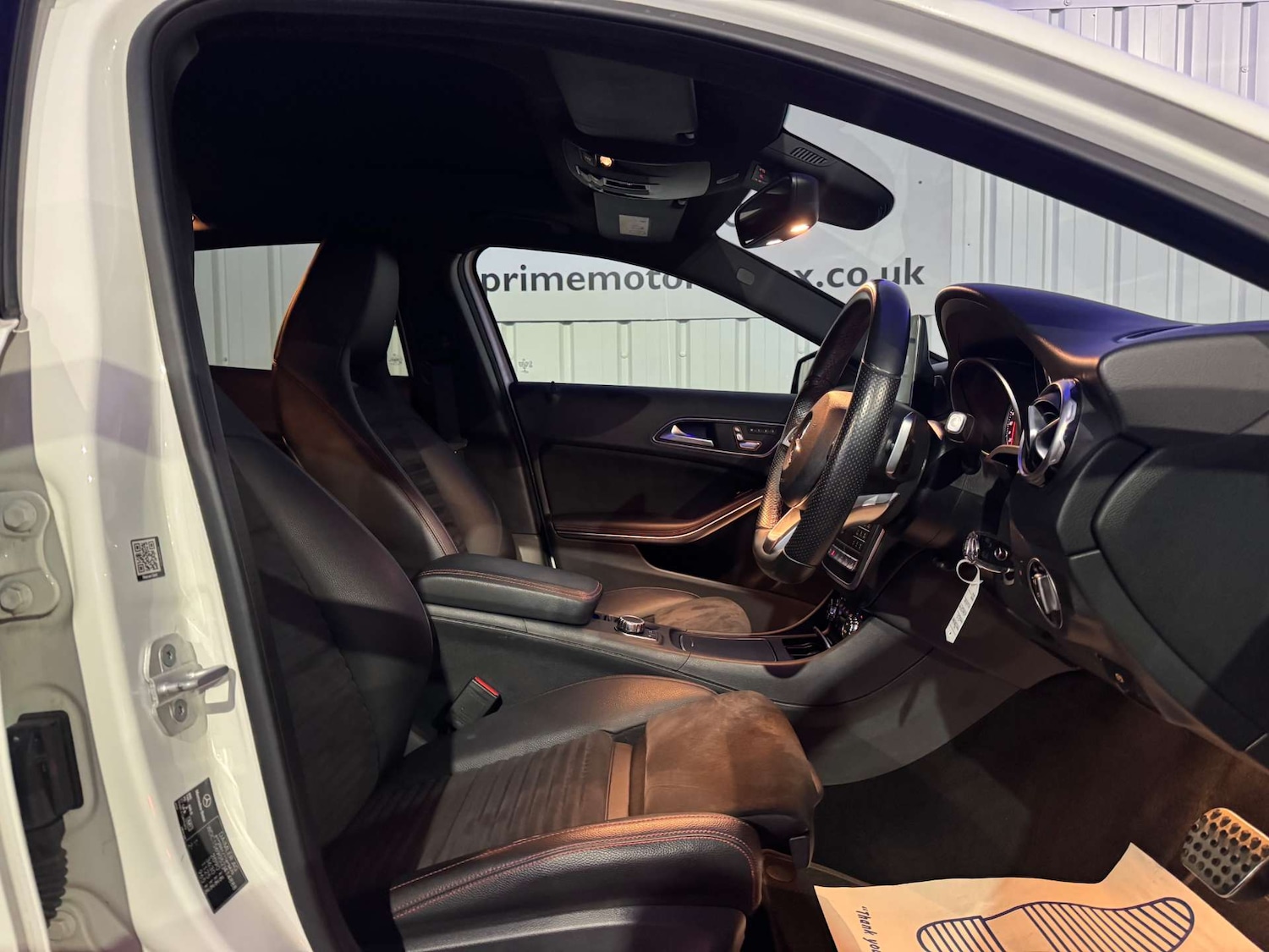 Used Mercedes-Benz GLA 2017 for sale - 77205141: Photo 50