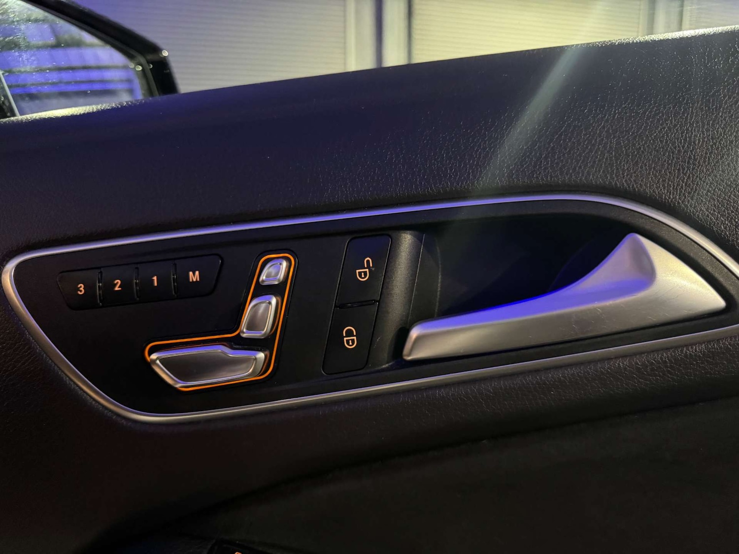 Used Mercedes-Benz GLA 2017 for sale - 77205141: Photo 51