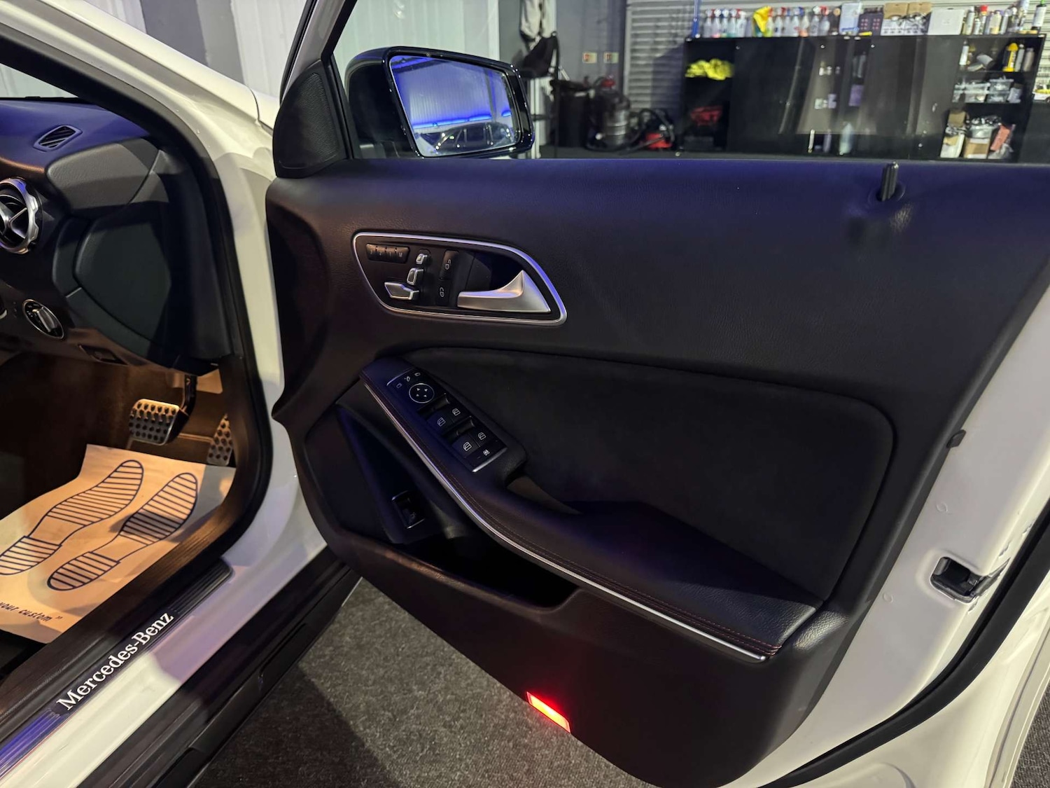 Used Mercedes-Benz GLA 2017 for sale - 77205141: Photo 54