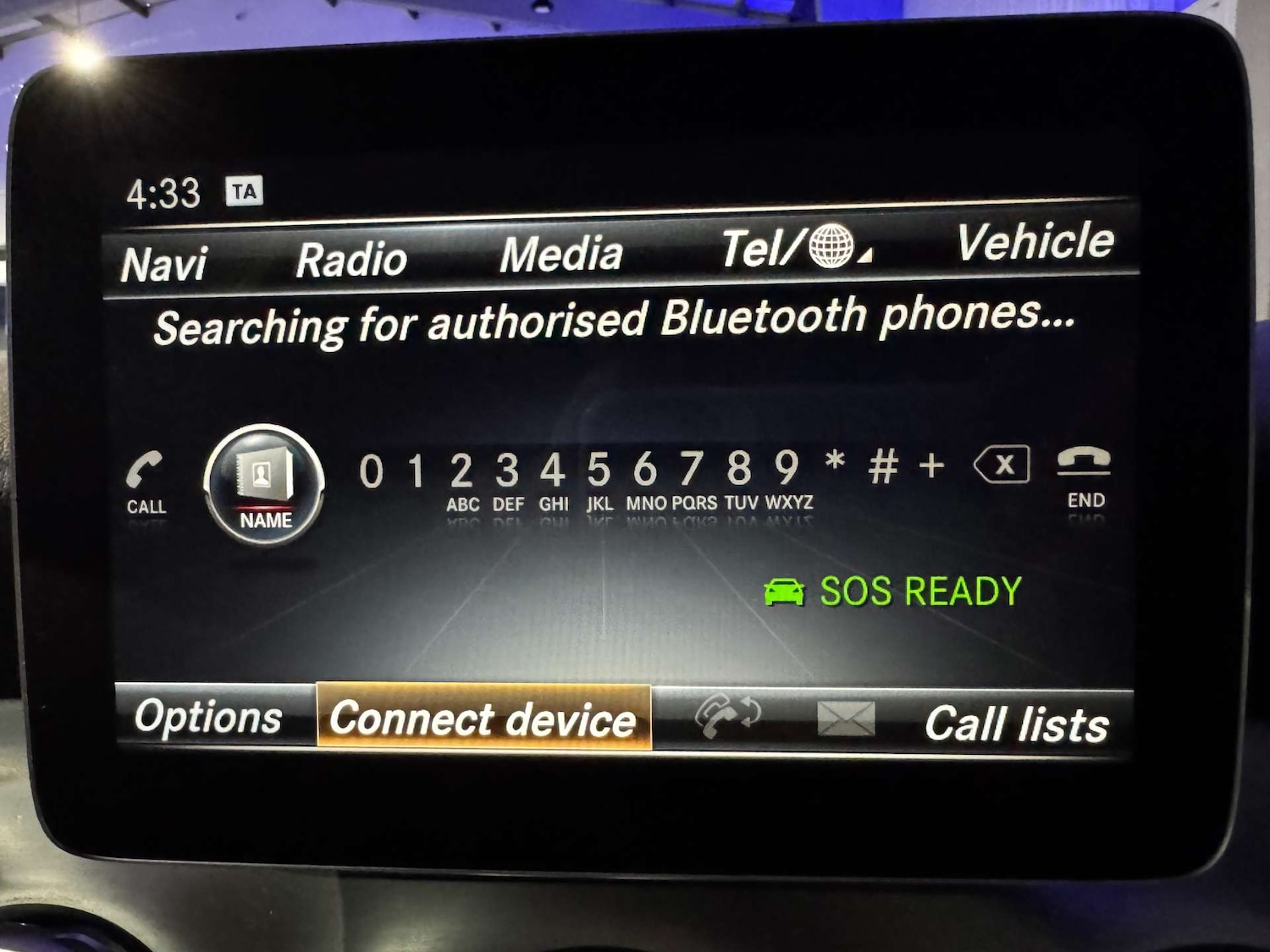 Used Mercedes-Benz GLA 2017 for sale - 77205141: Photo 59