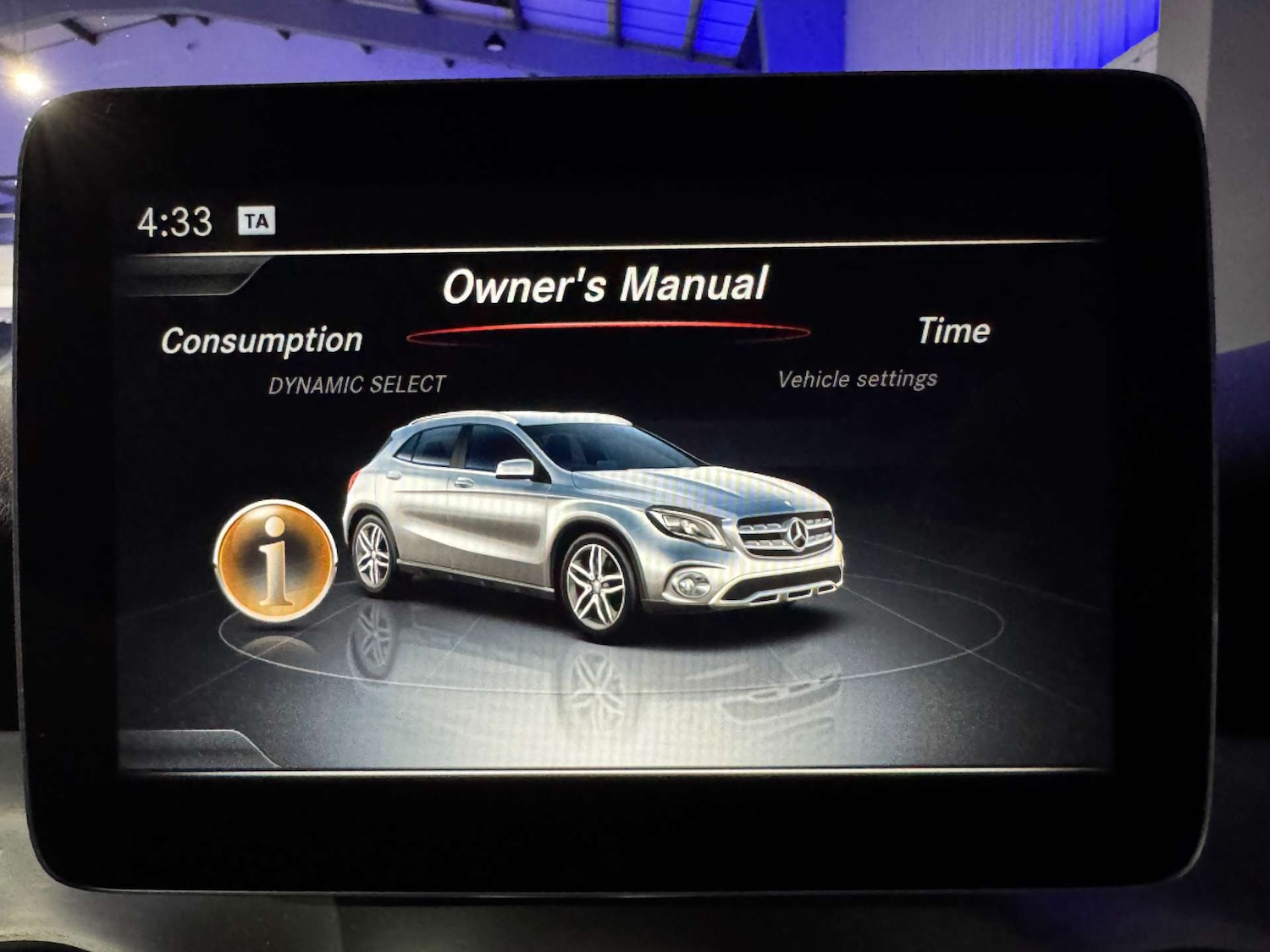 Used Mercedes-Benz GLA 2017 for sale - 77205141: Photo 60