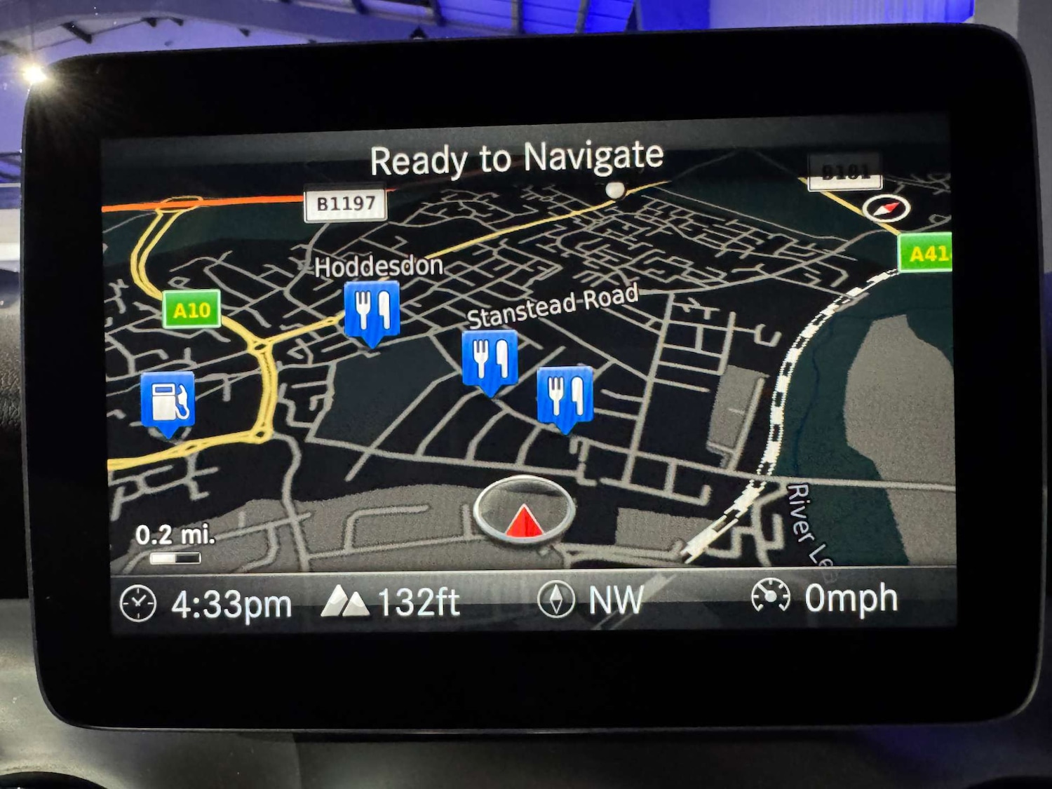 Used Mercedes-Benz GLA 2017 for sale - 77205141: Photo 62