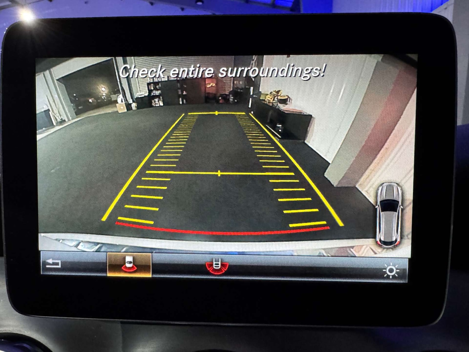 Used Mercedes-Benz GLA 2017 for sale - 77205141: Photo 63