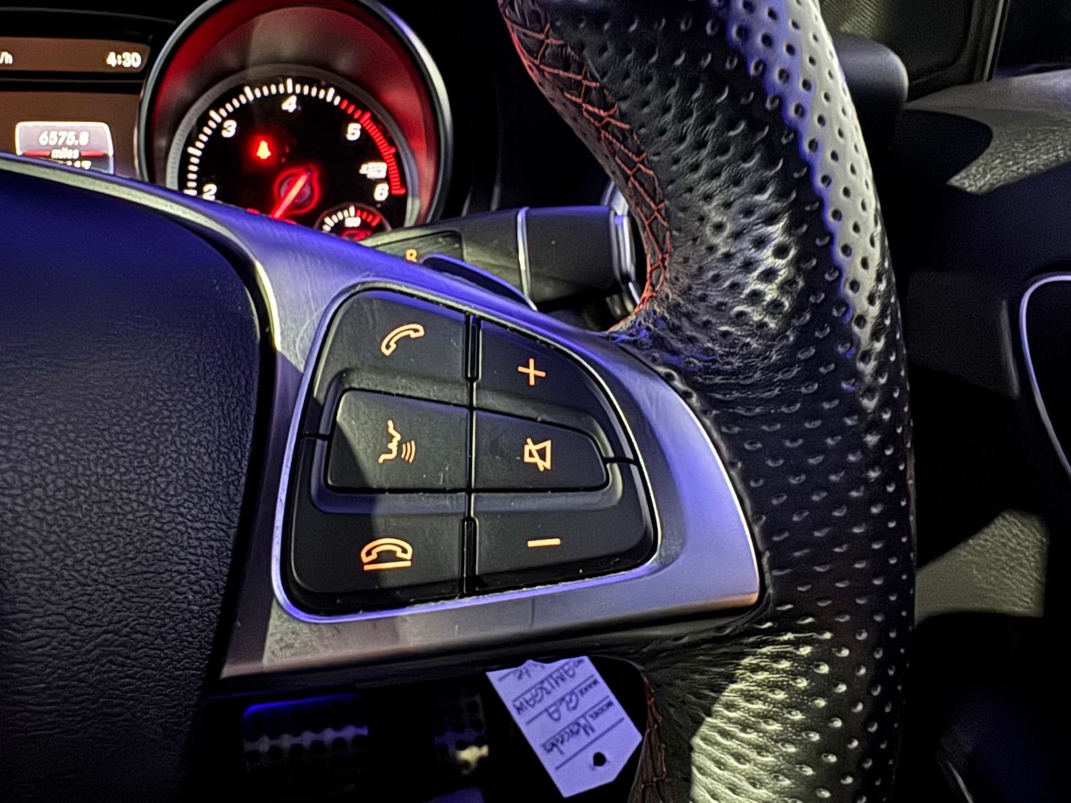 Used Mercedes-Benz GLA 2017 for sale - 77205141: Photo 70