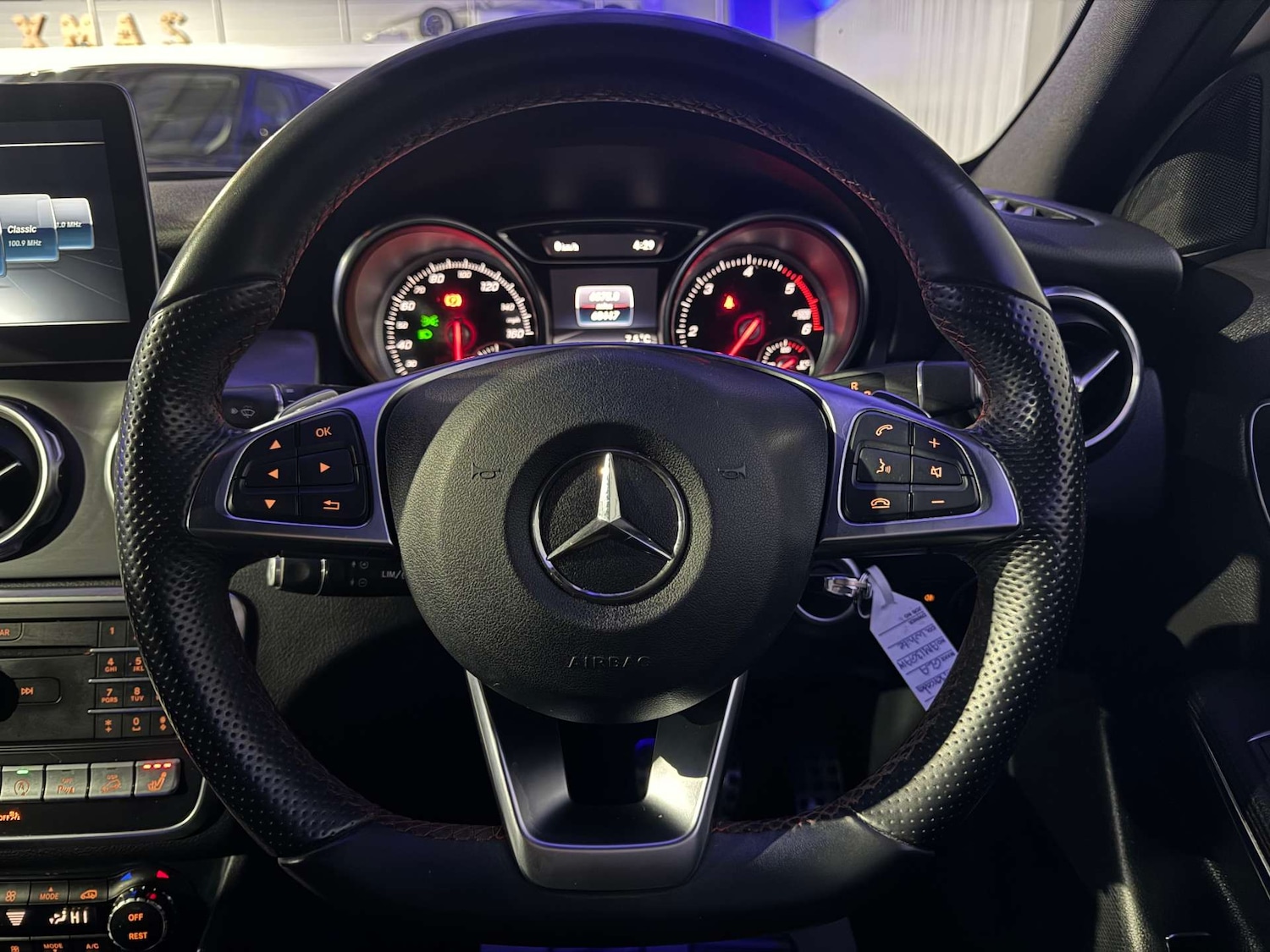 Used Mercedes-Benz GLA 2017 for sale - 77205141: Photo 71