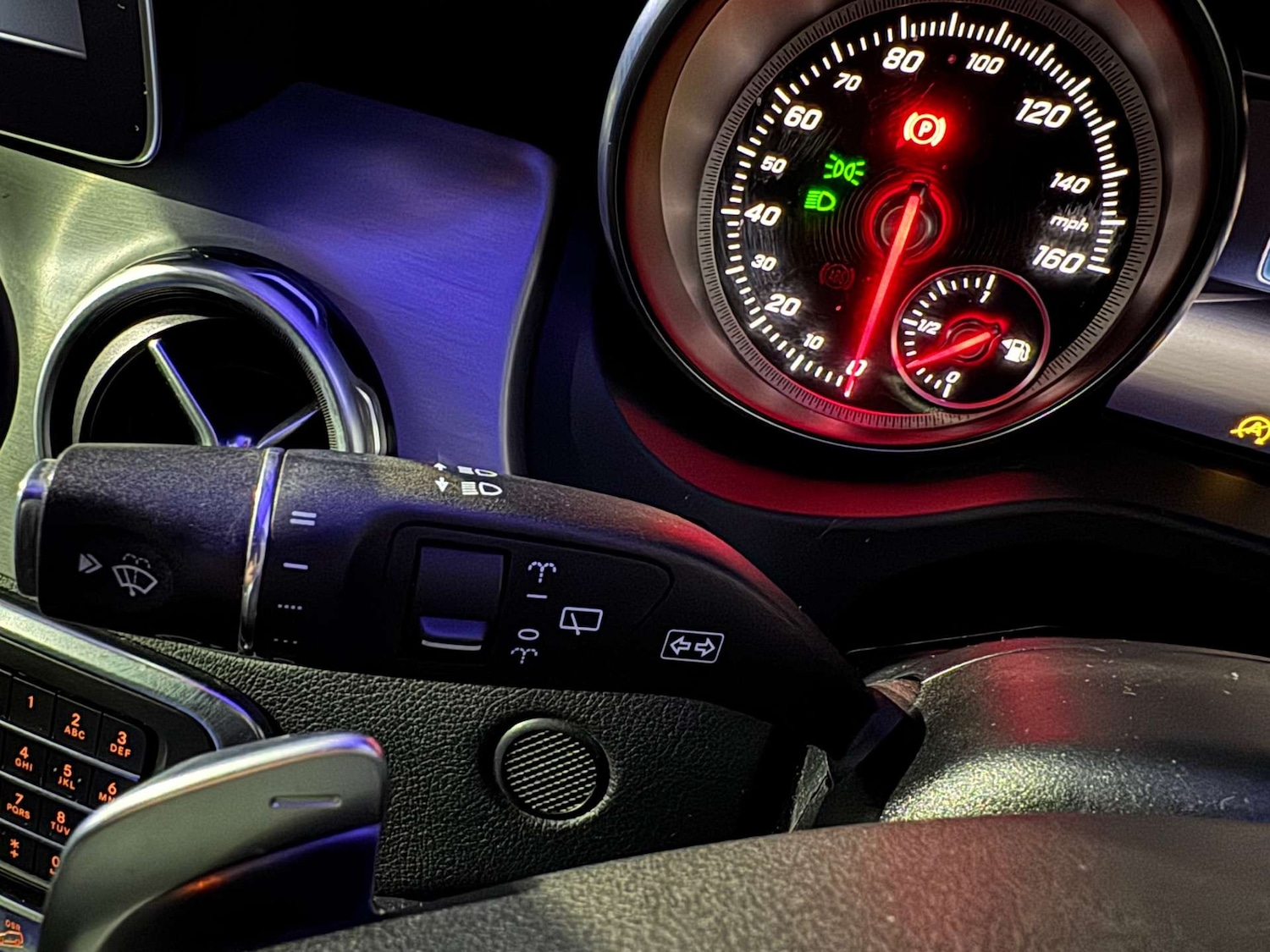 Used Mercedes-Benz GLA 2017 for sale - 77205141: Photo 72