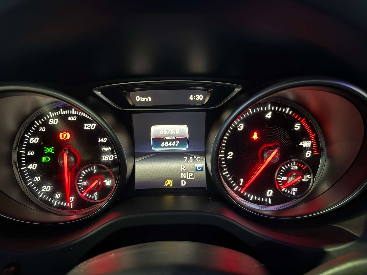 Used Mercedes-Benz GLA 2017 for sale - 77205141: Photo 77