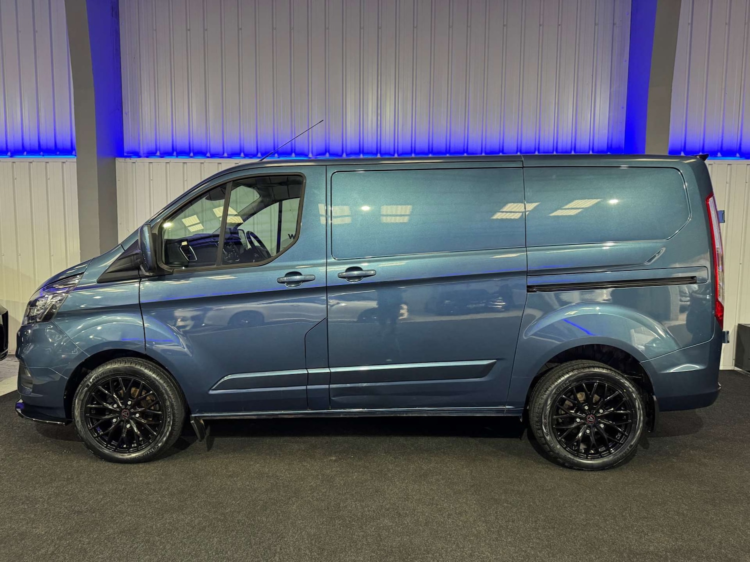 Used Ford Transit Custom 2020 for sale - 76469510: Photo 11