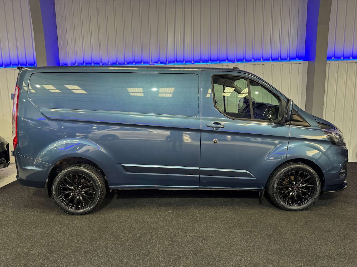 Used Ford Transit Custom 2020 for sale - 76469510: Photo 22