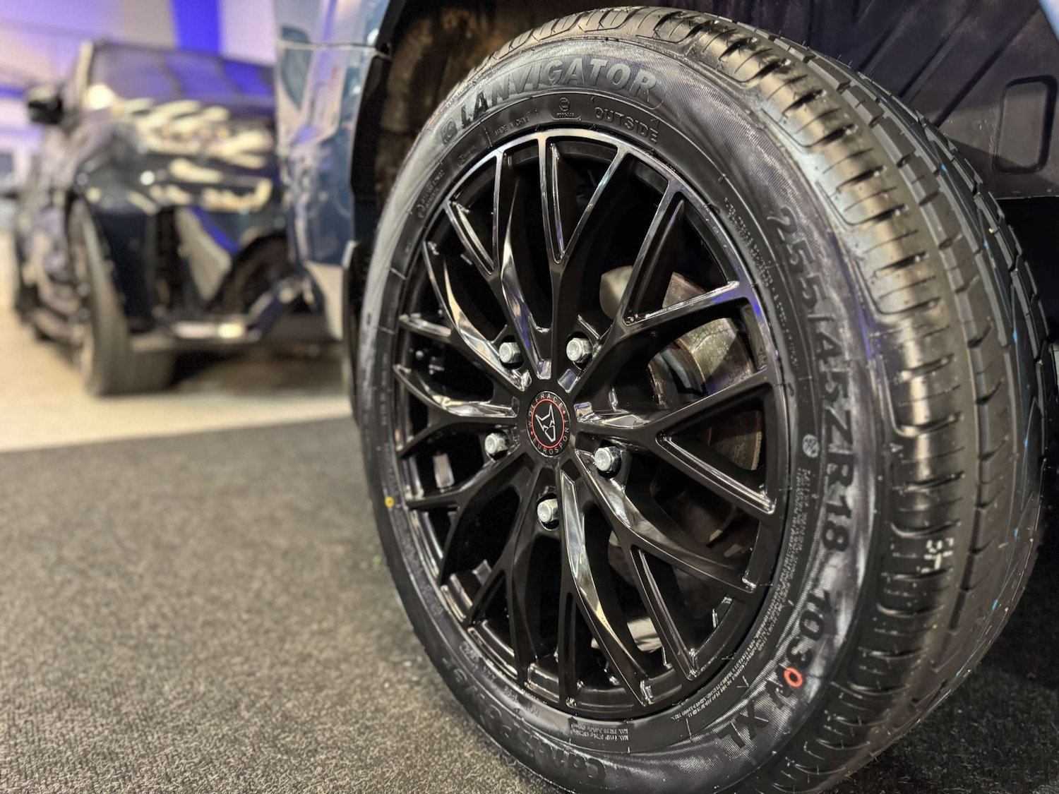 Used Ford Transit Custom 2020 for sale - 76469510: Photo 23