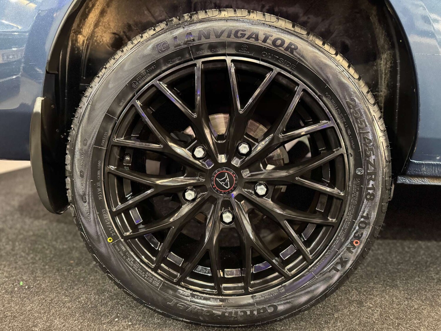 Used Ford Transit Custom 2020 for sale - 76469510: Photo 24