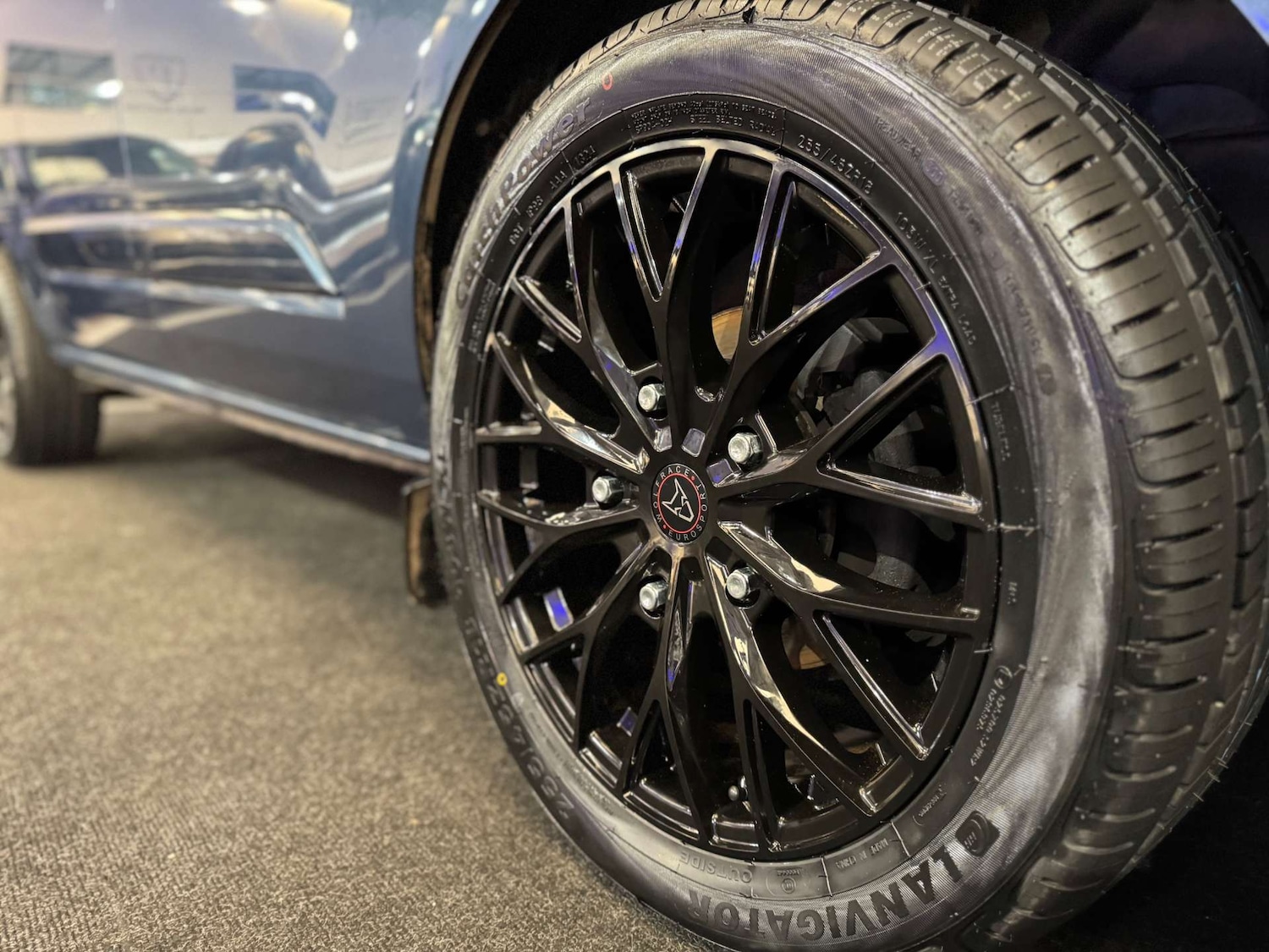 Used Ford Transit Custom 2020 for sale - 76469510: Photo 25