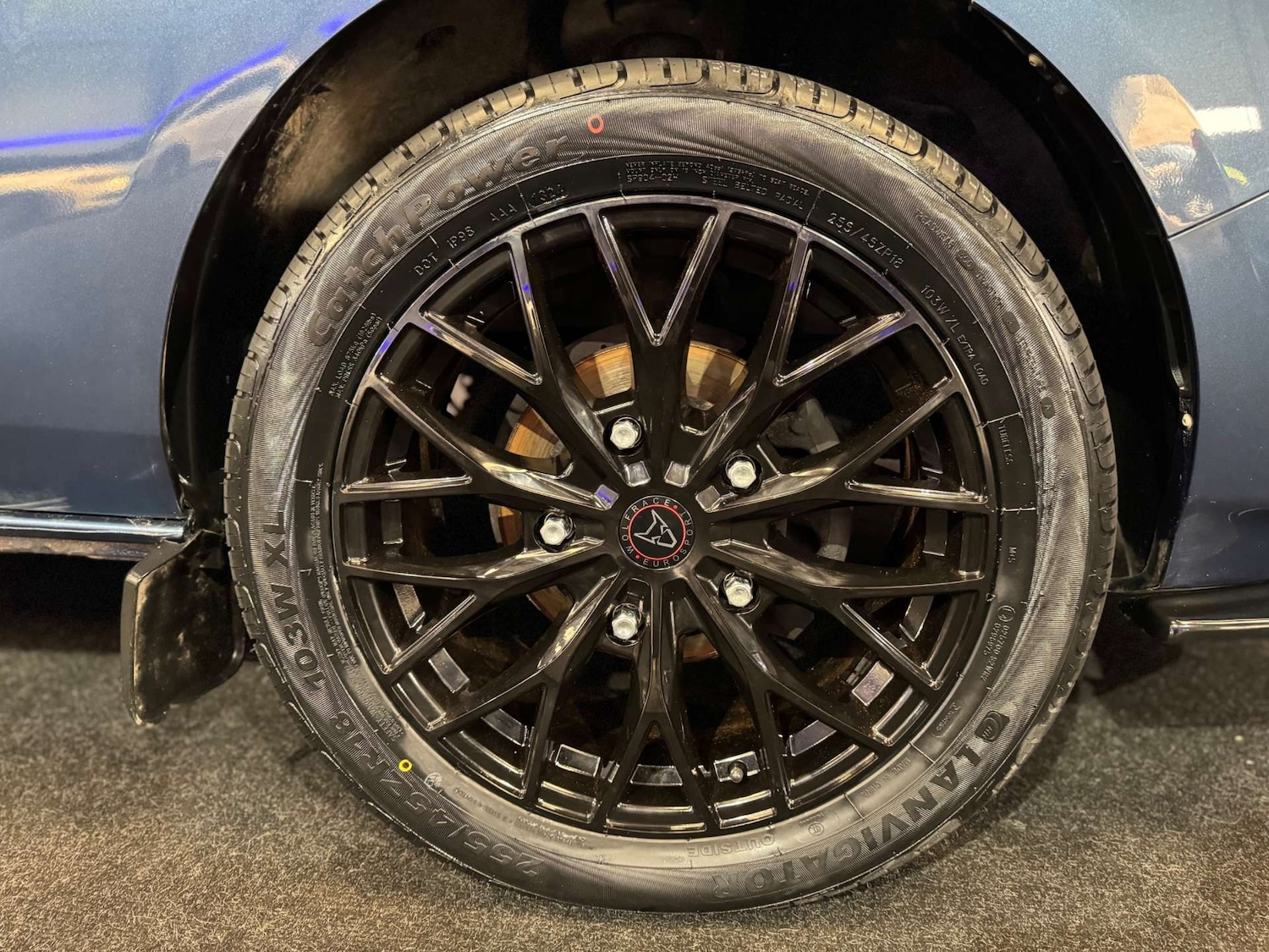 Used Ford Transit Custom 2020 for sale - 76469510: Photo 26