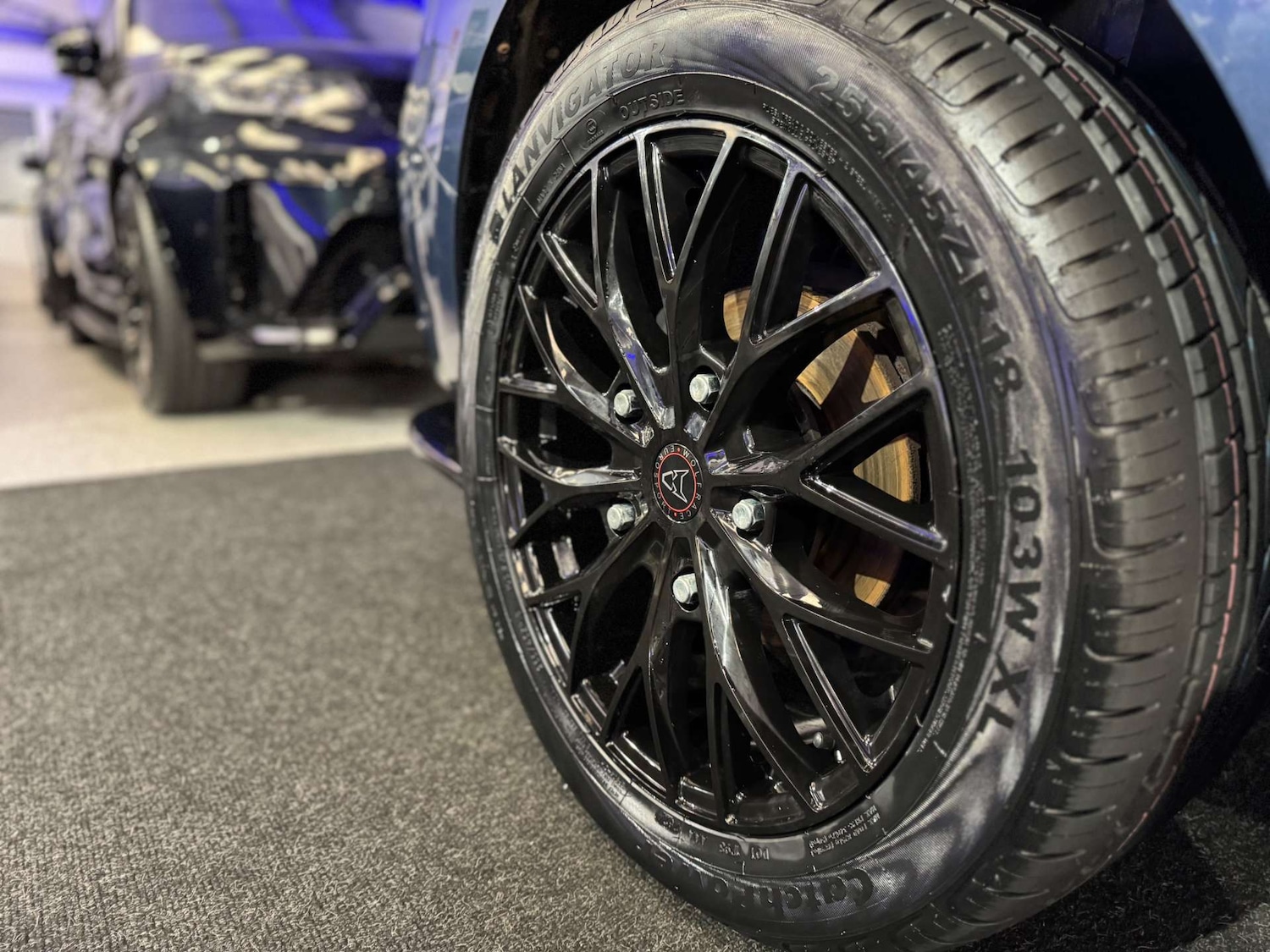 Used Ford Transit Custom 2020 for sale - 76469510: Photo 27