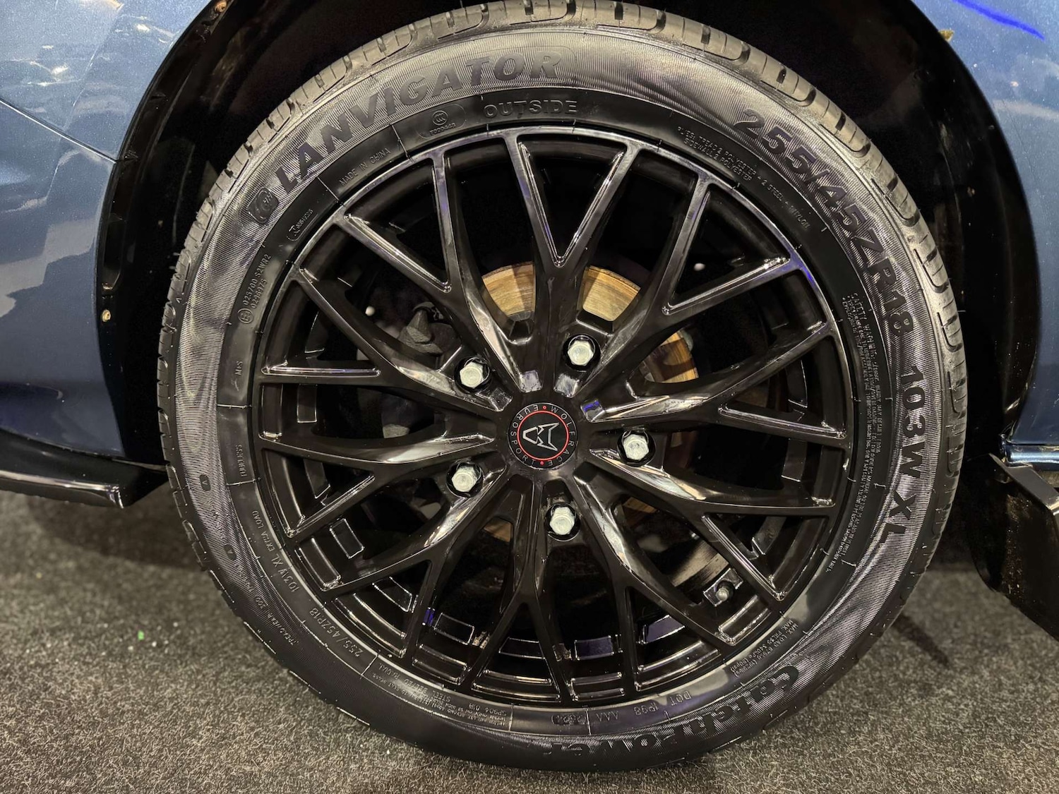 Used Ford Transit Custom 2020 for sale - 76469510: Photo 28