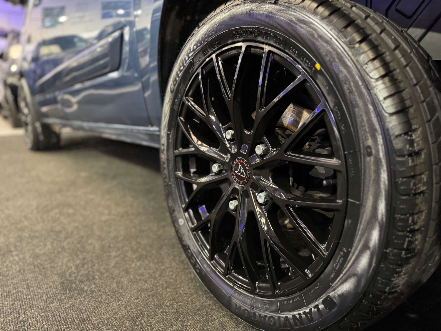 Used Ford Transit Custom 2020 for sale - 76469510: Photo 29