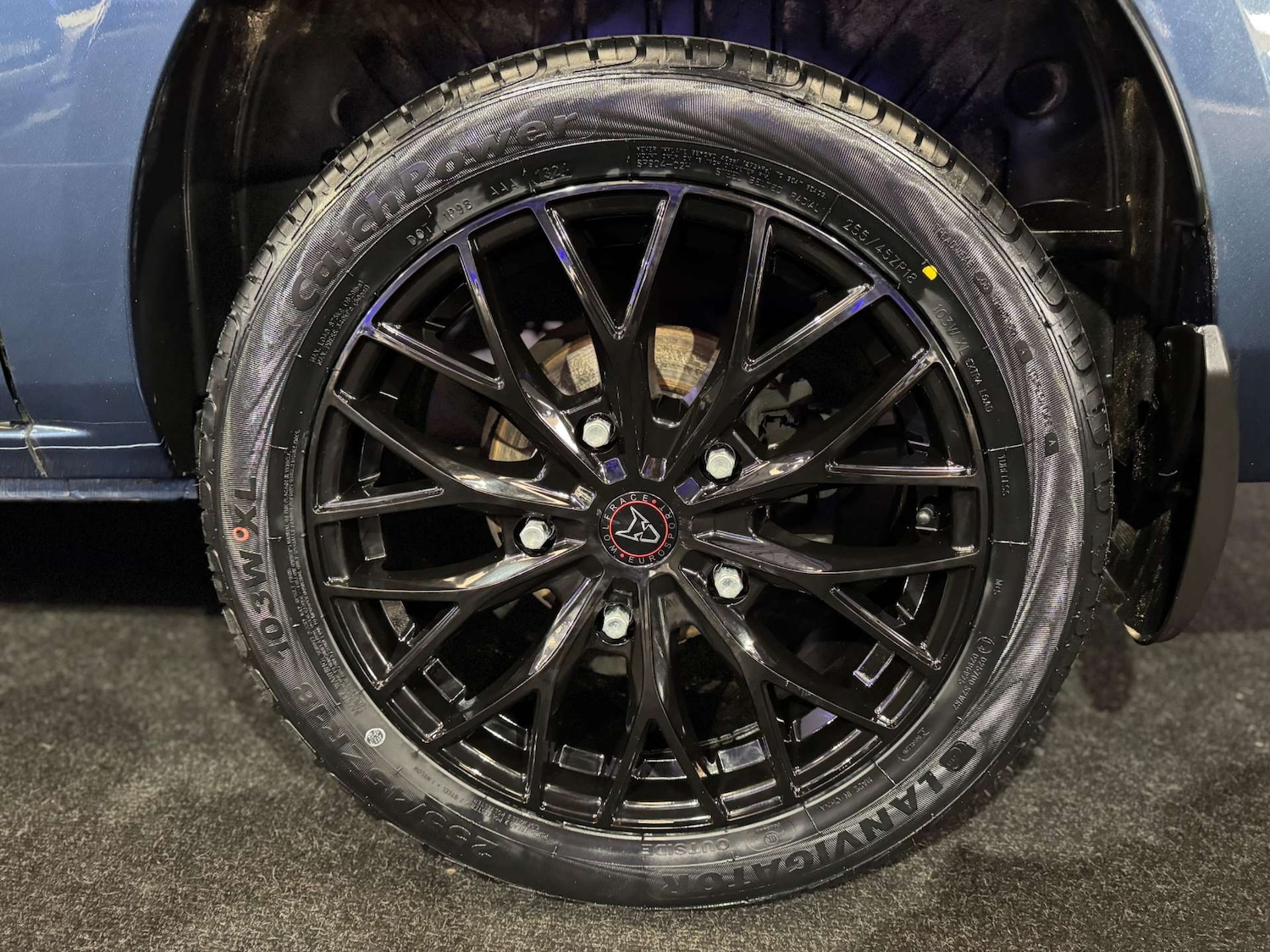 Used Ford Transit Custom 2020 for sale - 76469510: Photo 30