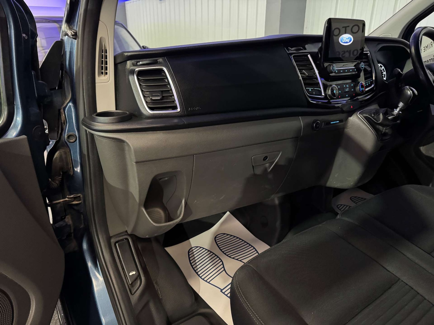 Used Ford Transit Custom 2020 for sale - 76469510: Photo 34