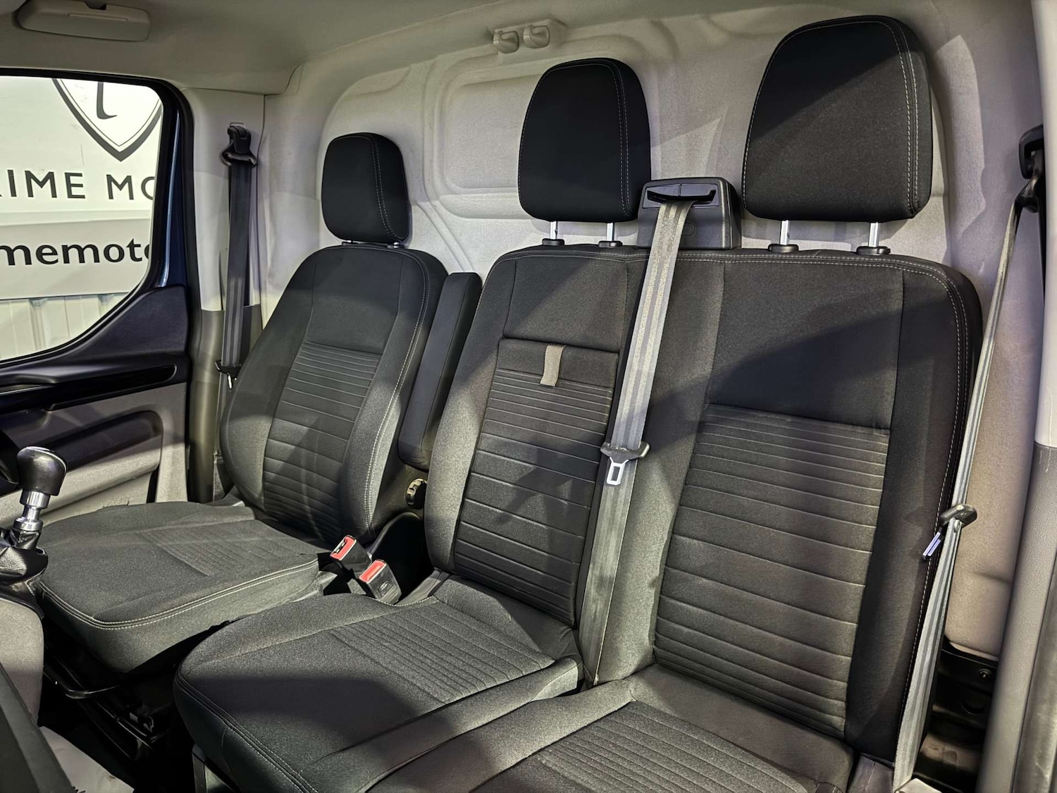 Used Ford Transit Custom 2020 for sale - 76469510: Photo 35