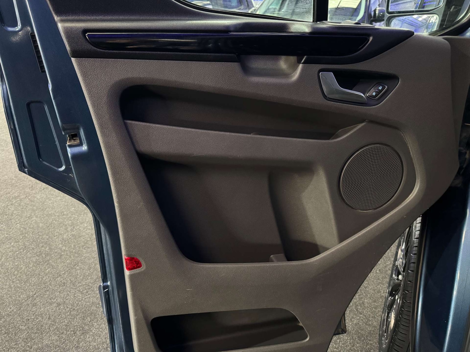 Used Ford Transit Custom 2020 for sale - 76469510: Photo 37