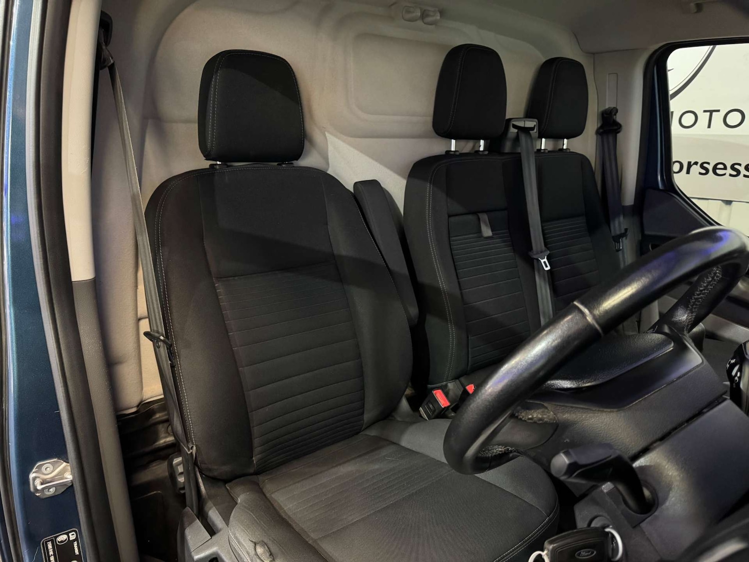 Used Ford Transit Custom 2020 for sale - 76469510: Photo 39