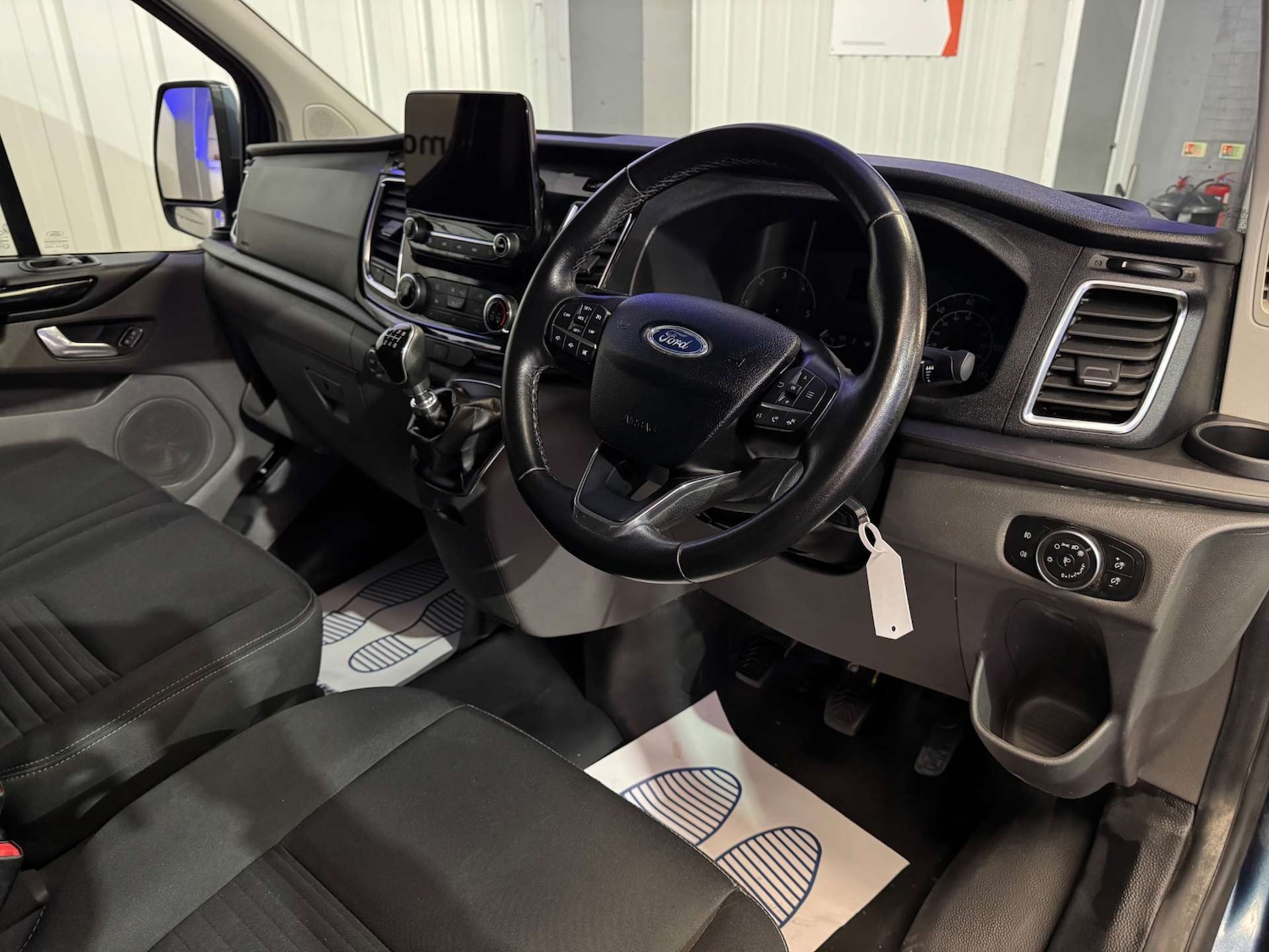 Used Ford Transit Custom 2020 for sale - 76469510: Photo 40