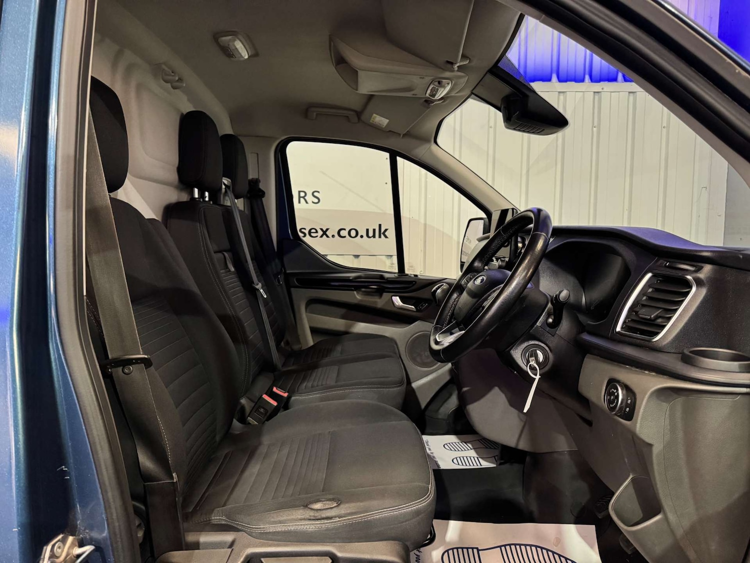 Used Ford Transit Custom 2020 for sale - 76469510: Photo 41