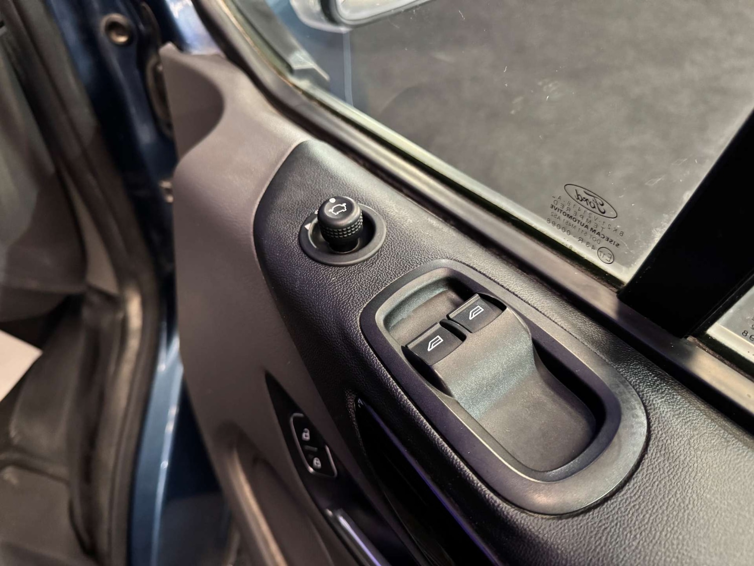 Used Ford Transit Custom 2020 for sale - 76469510: Photo 42