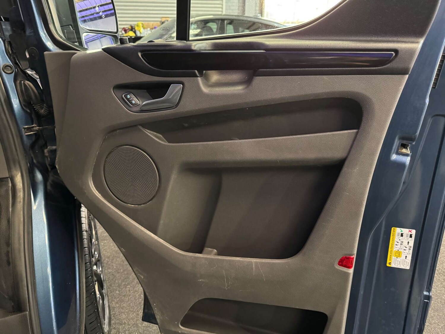 Used Ford Transit Custom 2020 for sale - 76469510: Photo 43