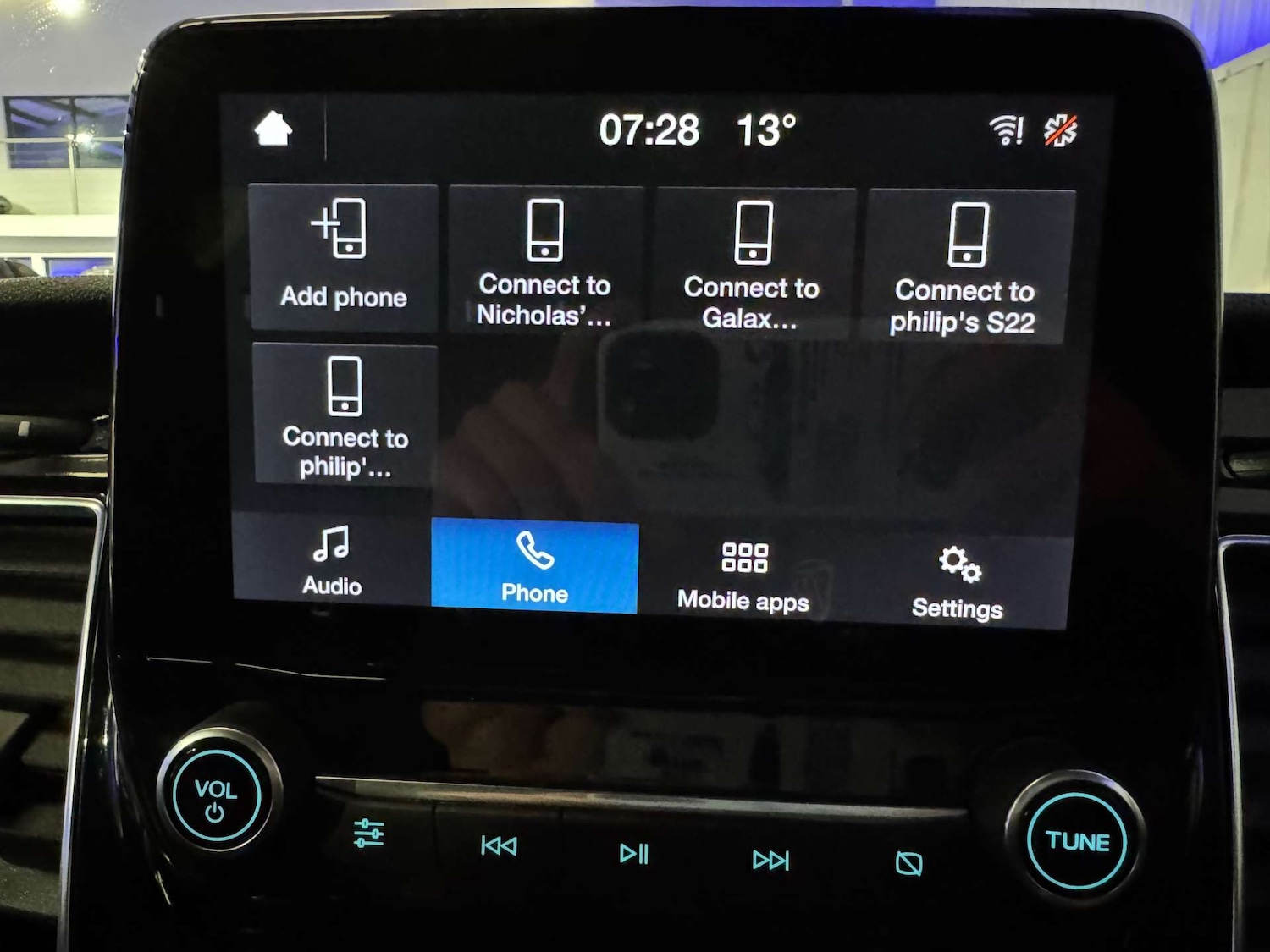 Used Ford Transit Custom 2020 for sale - 76469510: Photo 46