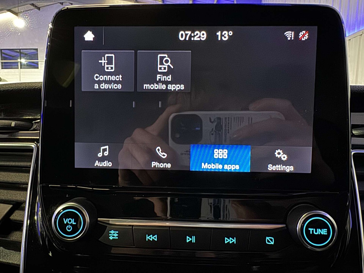 Used Ford Transit Custom 2020 for sale - 76469510: Photo 47