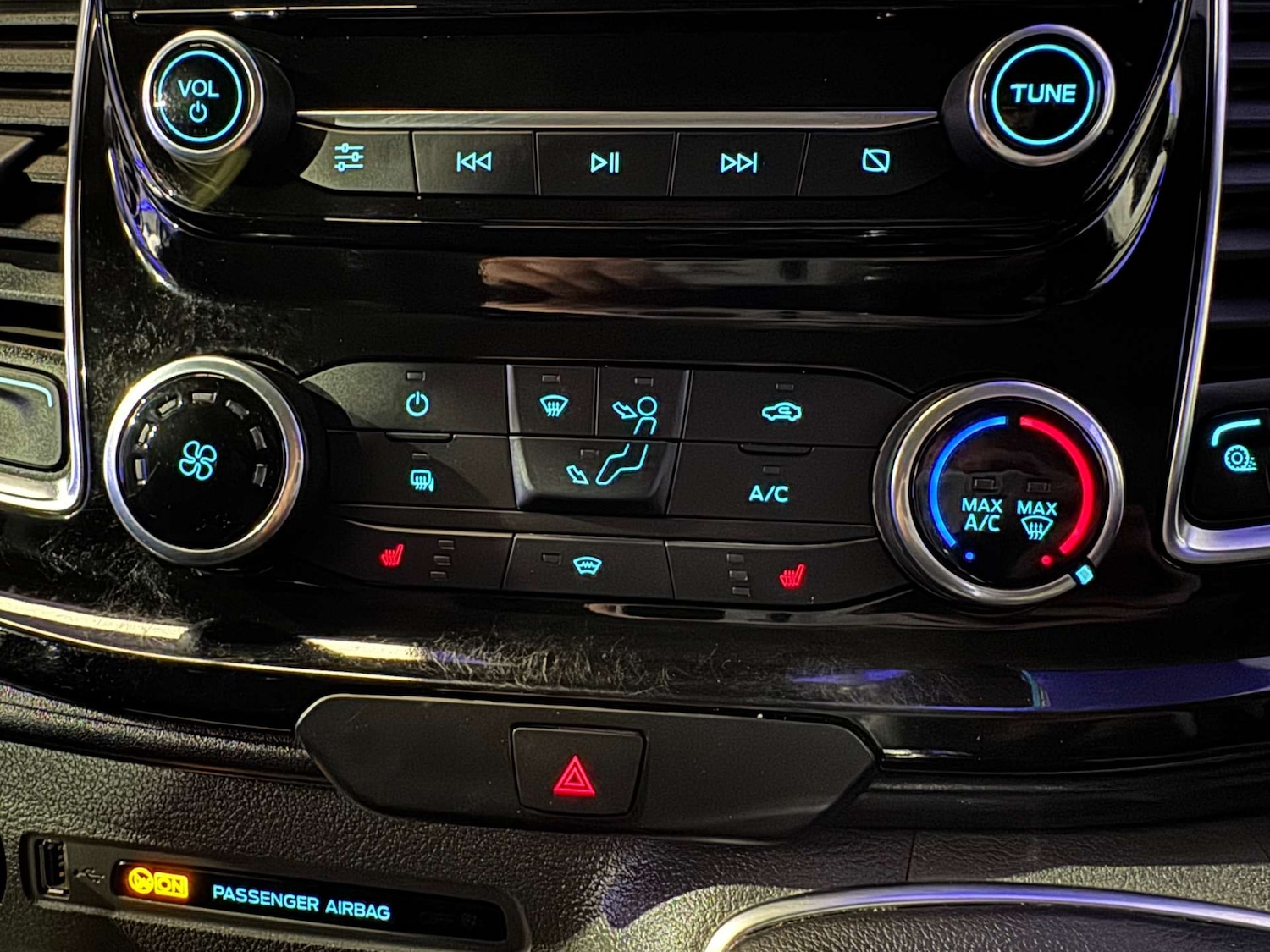 Used Ford Transit Custom 2020 for sale - 76469510: Photo 51